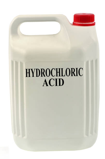 How to find the best Hydrochloric Acid Prices in South Africa